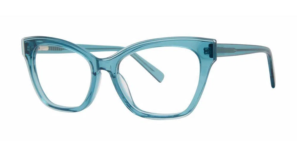 GENEVIEVE PARIS DESIGN CRESCENDO Eyeglasses - view 8